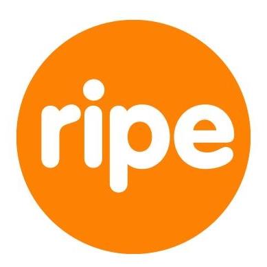 Ripe Insurance Photography logo