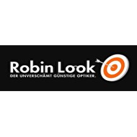 Robin Look logo
