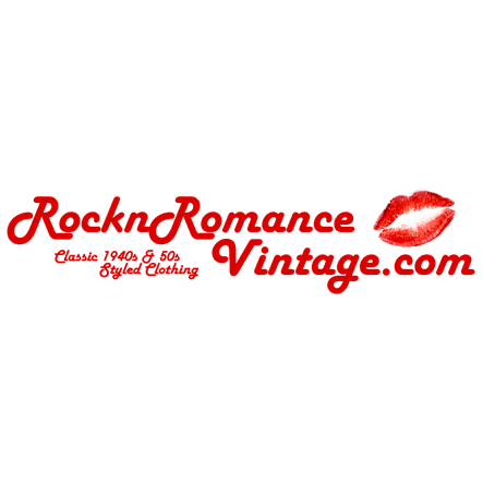 Rock n Romance Vintage