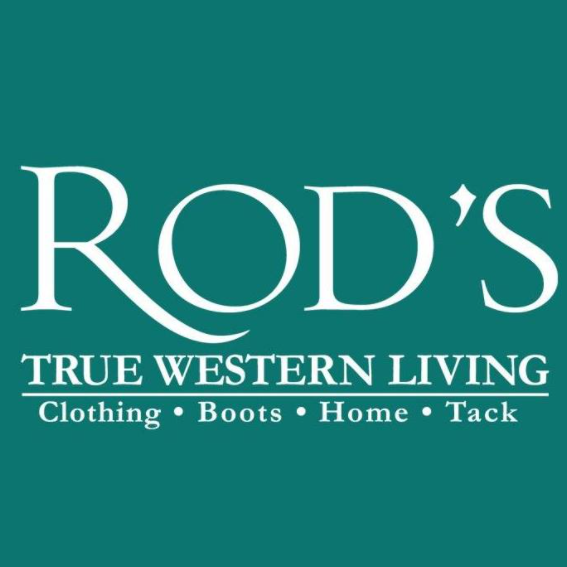 Rod's Western Palace