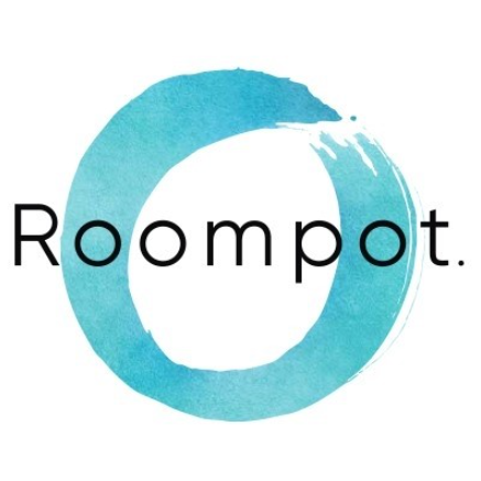 Roompot logo