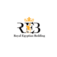 Royal Egyptian Bedding