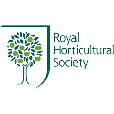 Royal Horticultural Society logo