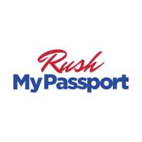 RushMyPassport