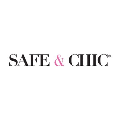 Verified 25% Off  SAFE & CHIC Coupons March 2024