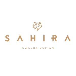 Enamel Stackable Ring – Sahira Jewelry Design