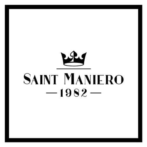 Saint Maniero logo