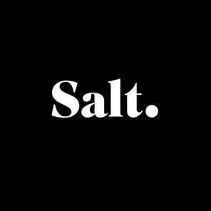Salt Mobile Logo