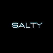 Salty logo