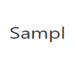 Sampl