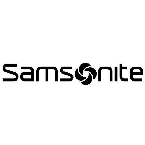 samsonite 123l