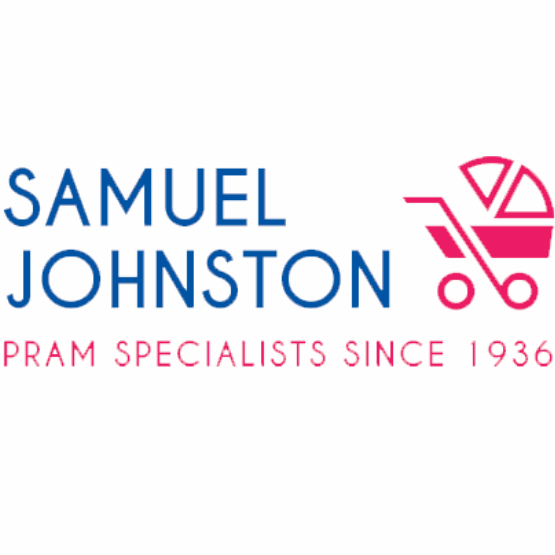 samuel johnson prams