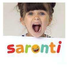 Saronti