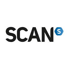Scan Computers logo