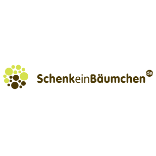 SchenkeinBäumchen logo