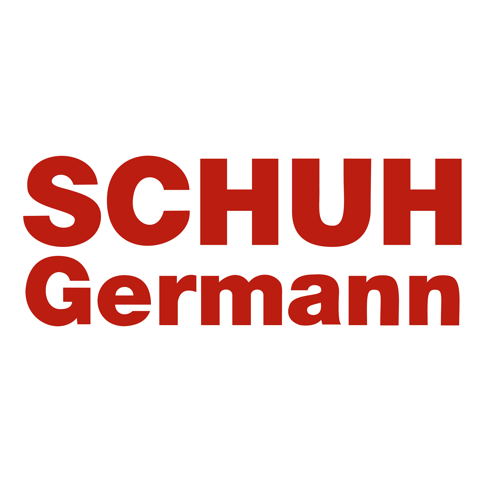 Schuh-Germann logo