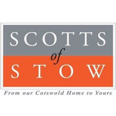 Scotts of Stow logo