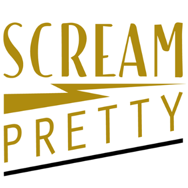 Scream Pretty