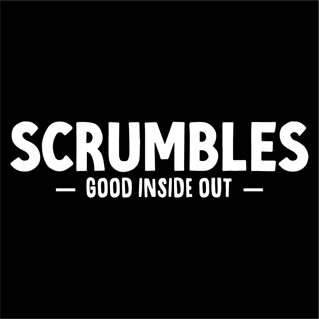Scrumbles logo