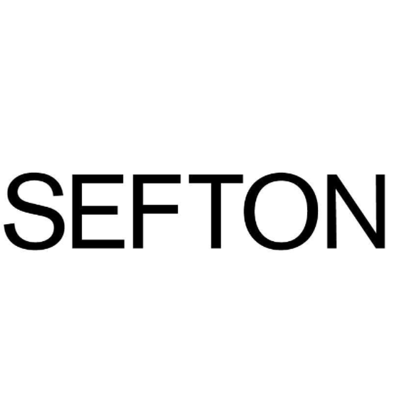 Sefton Fashion logo