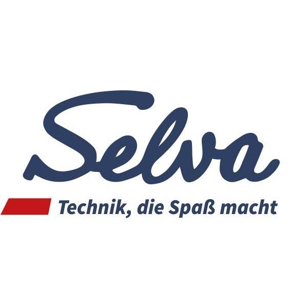Selva logo