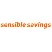 Sensible Savings logo