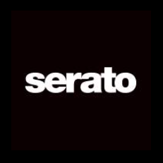 Serato logo
