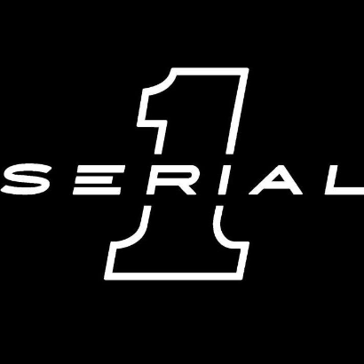Serial 1