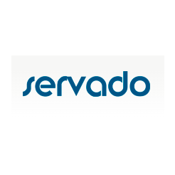 servado logo