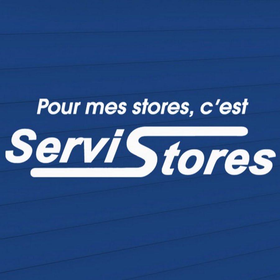 Servistores logo