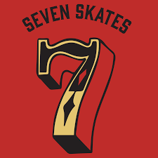 Seven Skates