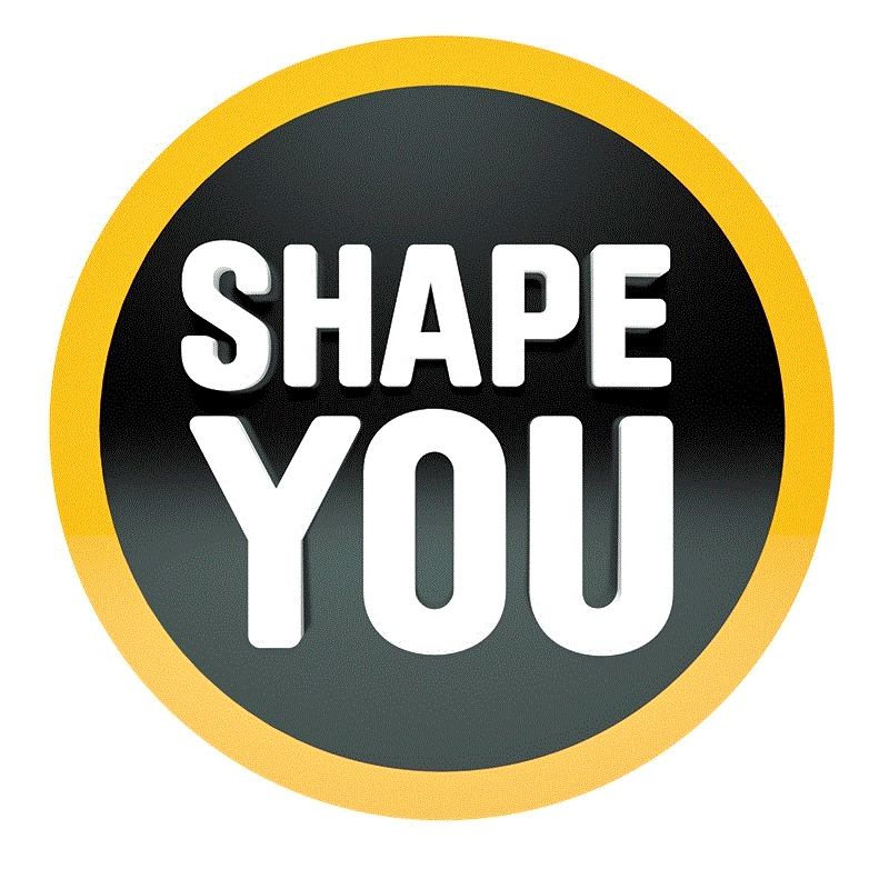ShapeYOU logo