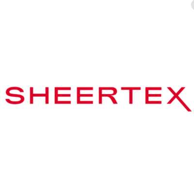 Sheertex logo