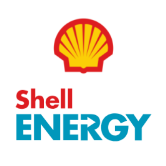 Shell Energy logo