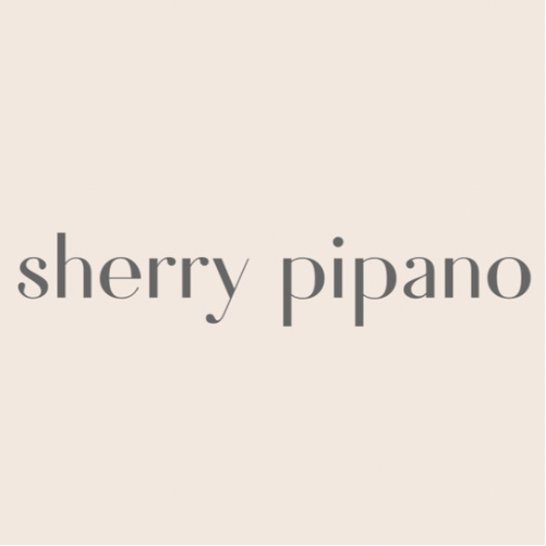 Sherry Pipano logo