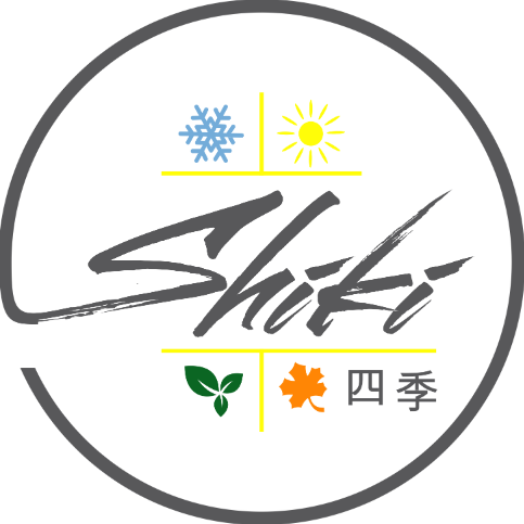 Shiki logo