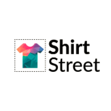 shirt street logo