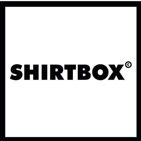 Shirtbox标志