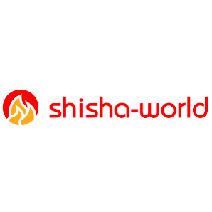 Shisha World logo