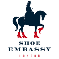 Shoe best sale embassy sale