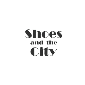 Shoes and the City logo