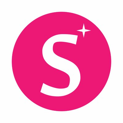 Shopmium logo