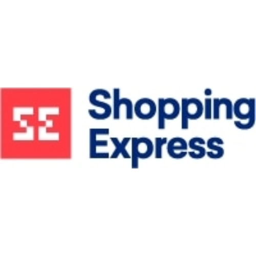 Shopping Express Promo Codes April 2023