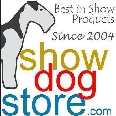 Show Dog Store