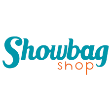 Showbag shop