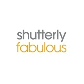 Shutterly Fabulous logo