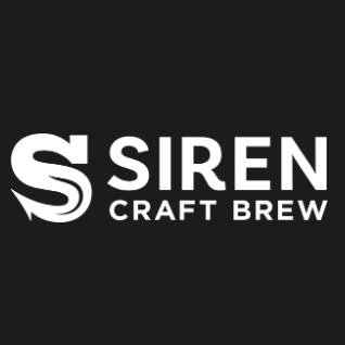 Siren Craft Brew logo