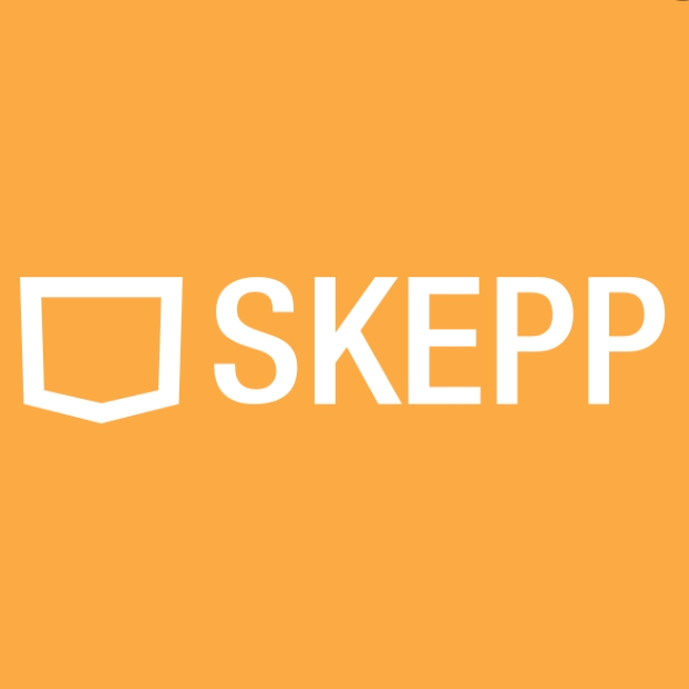 SKEPP logo