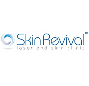 Skin Revival logo