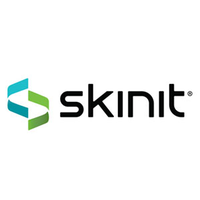 Skinit标志